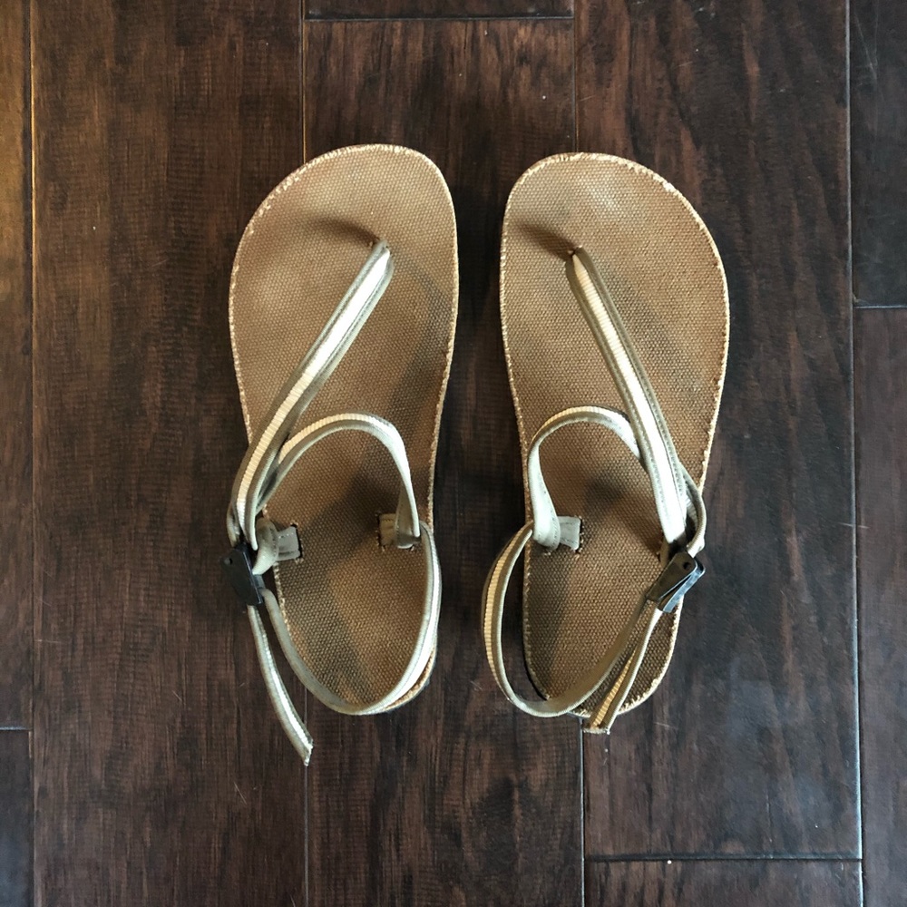 Earth Runners Circadian Adventure Sandals | 8